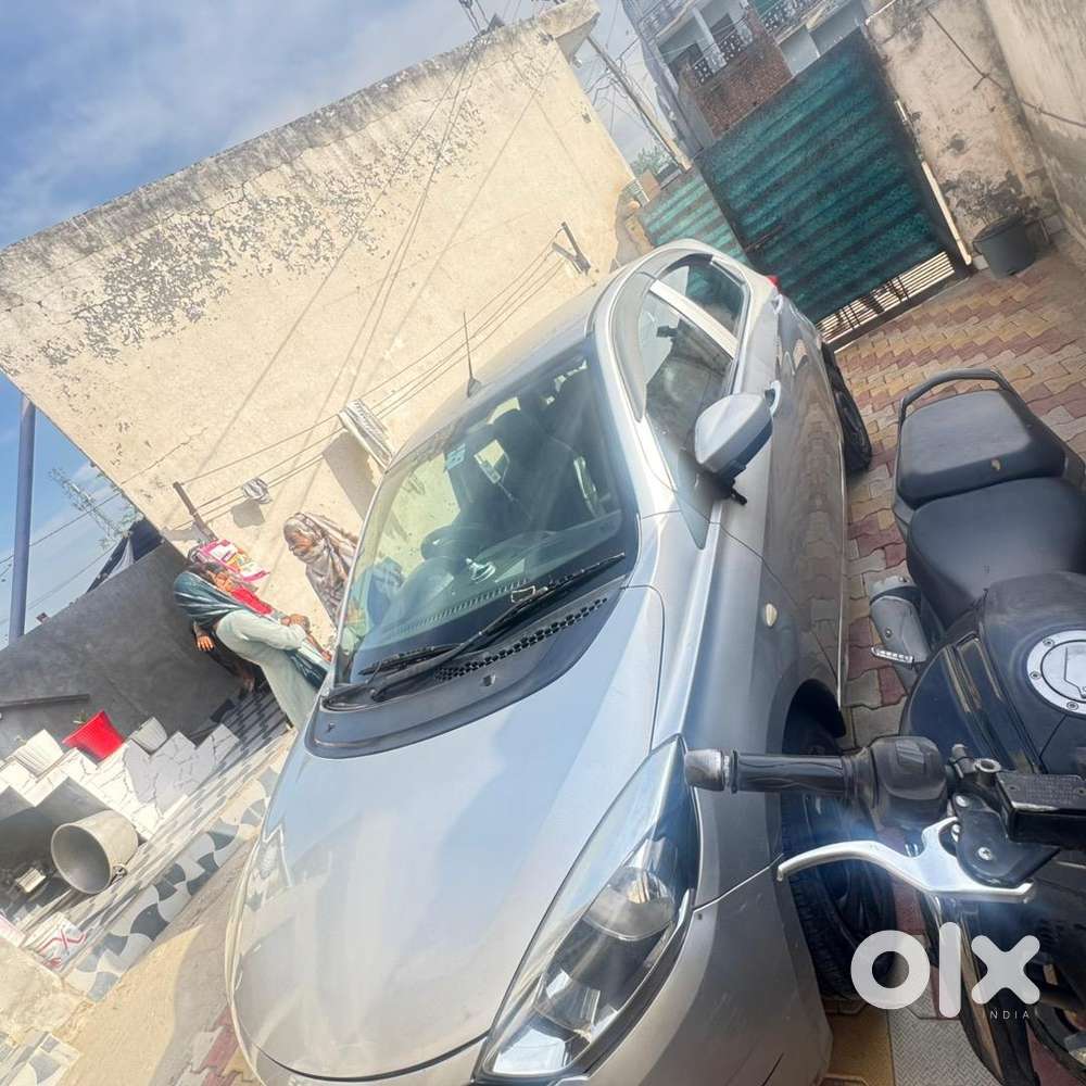 Tata Tiago 2018 Diesel Well Maintained