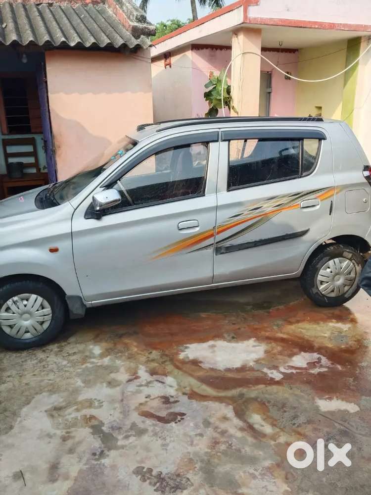 Very Good Condition.