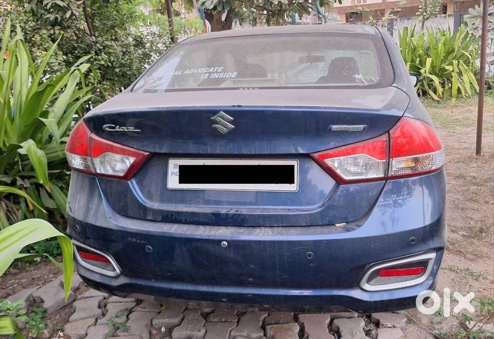 Maruti Suzuki Ciaz
