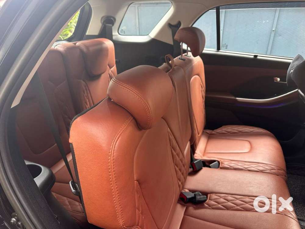 Hyundai Alcazar, Nri Owned, Excellent Condition