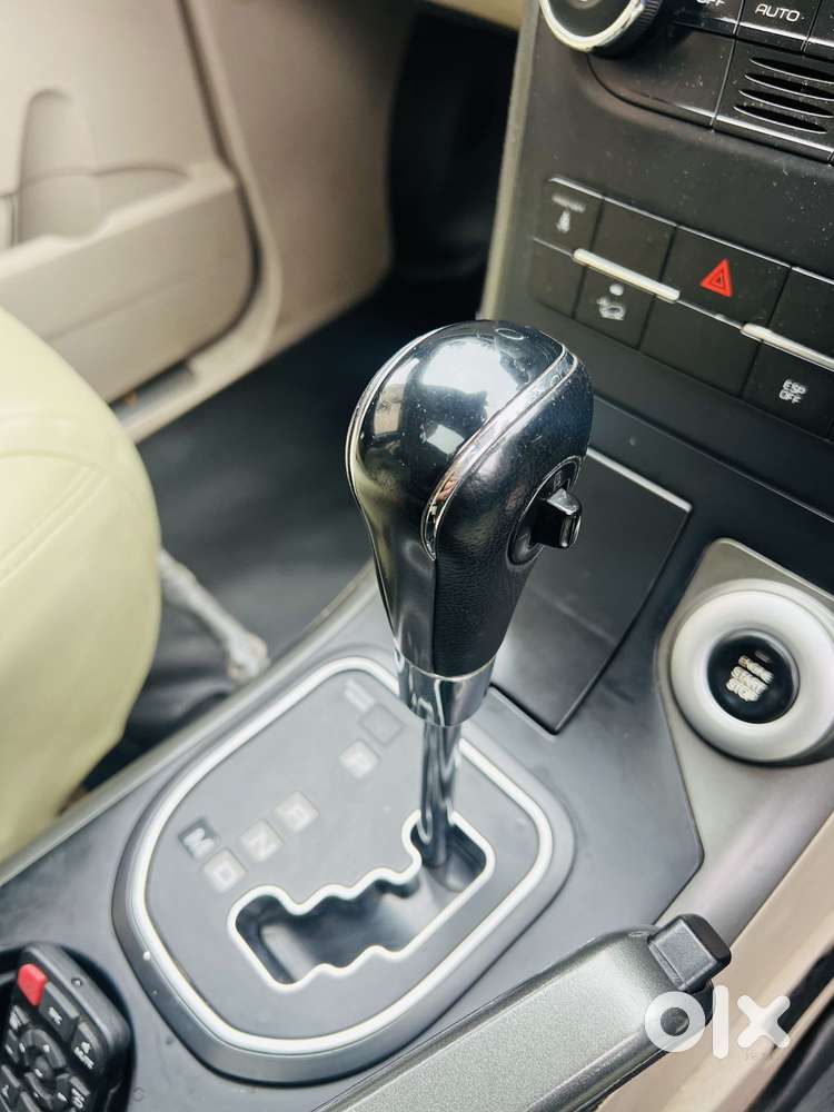 Mahindra Xuv500 W10 At, 2018, Diesel