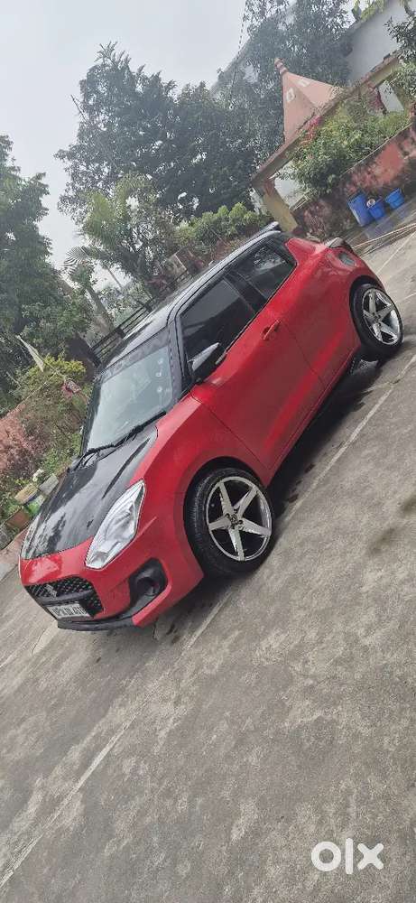 Swift Zdi 2019 Diesel Automatic