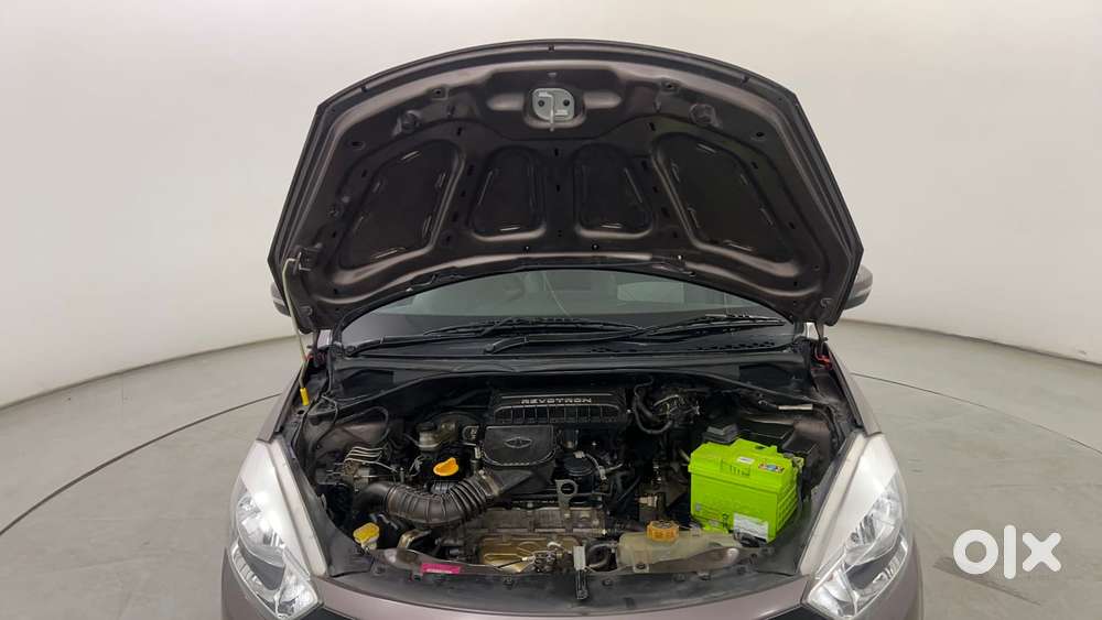 Tata Tiago Xza, 2018, Petrol