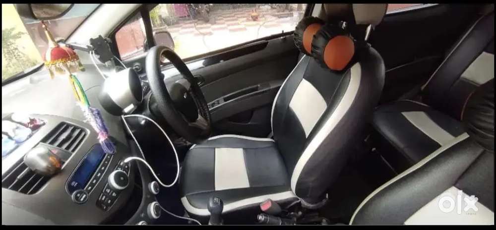 Chevrolet Beat 2011 Diesel 98000 Km Driven
