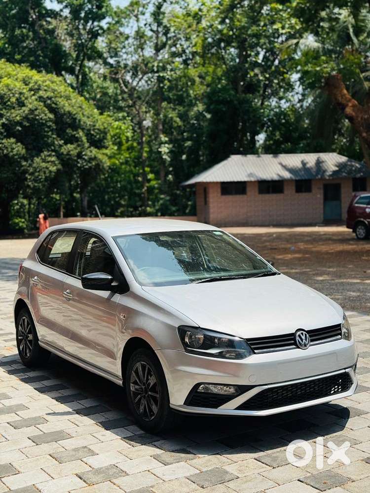 2015 Model Vw Polo 1.5 Diesel Highline Single Ownership