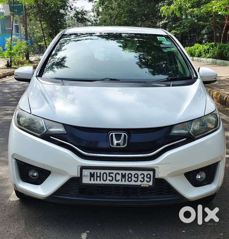 Honda Jazz 1.2 V I Vtec, 2016, Petrol