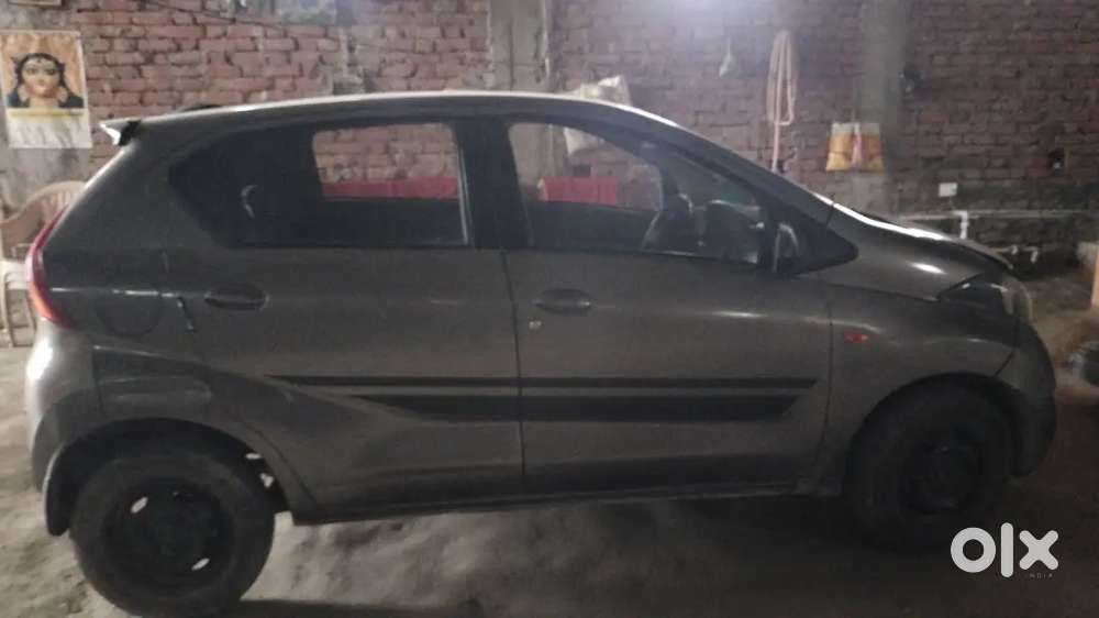 Datsun Redi Go 2018 Petrol 54000 Km Driven