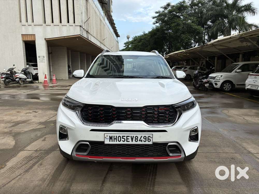 Kia Sonet 1.5 Gtx Plus Diesel, 2022, Diesel
