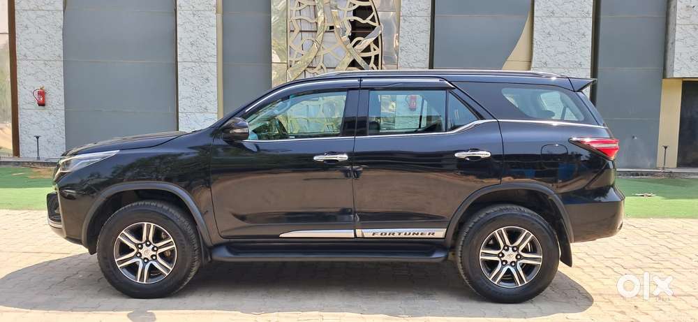 Toyota Fortuner 3.0 4x2 Automatic, 2024, Diesel