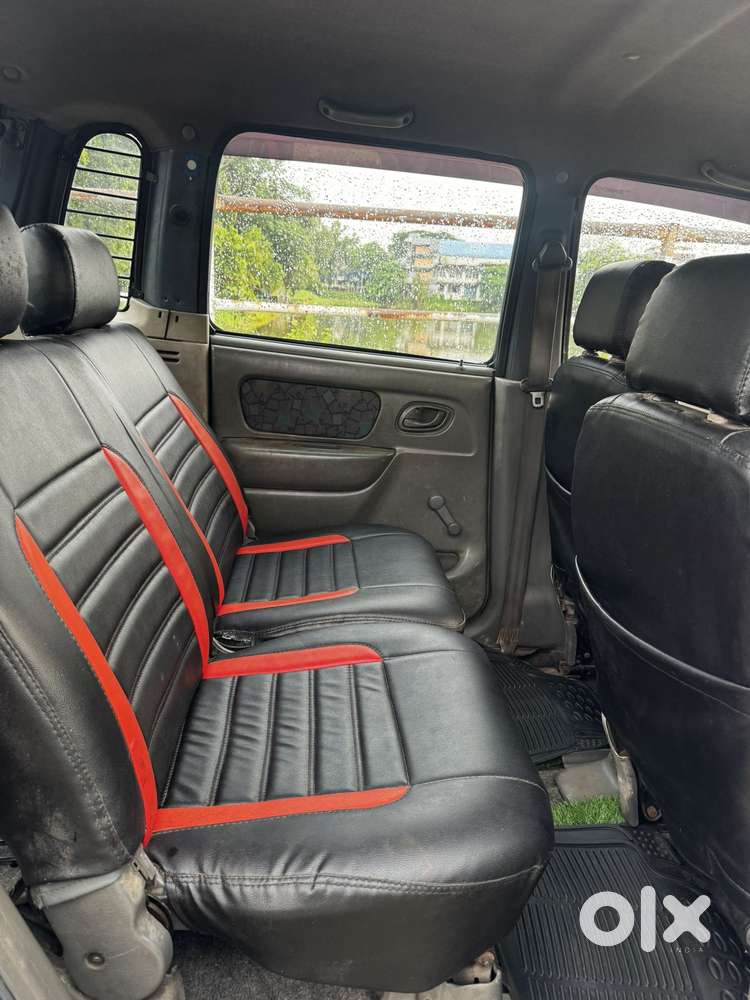 Maruti Suzuki Wagon R Lxi, 2002, Petrol