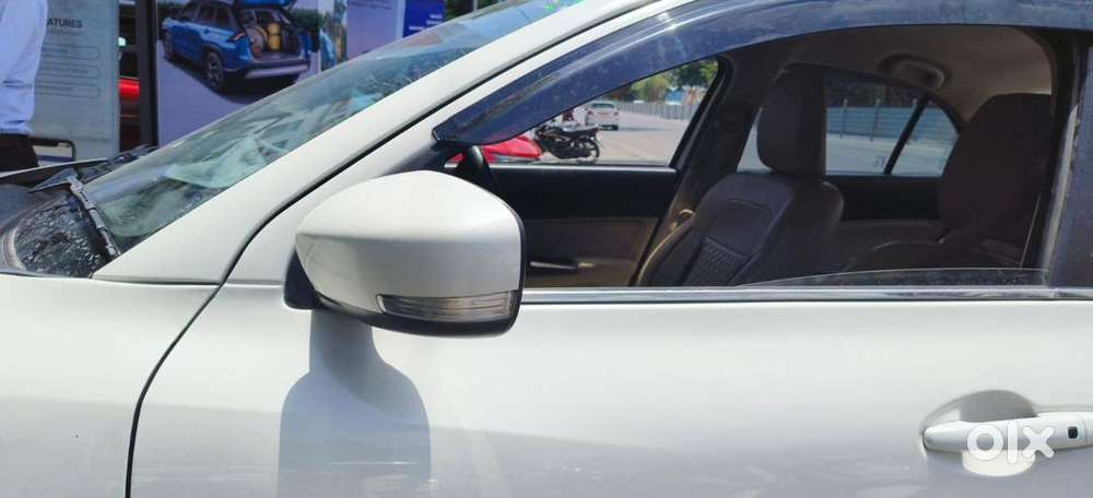 Maruti Suzuki Swift Dzire 2022 45000 Km Driven