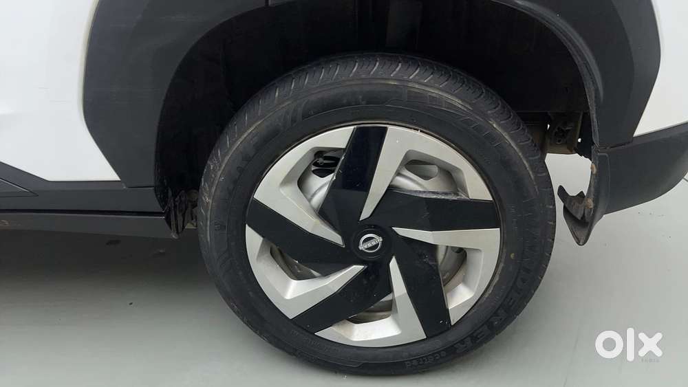 Nissan Magnite 1.0 Xe, 2023, Petrol