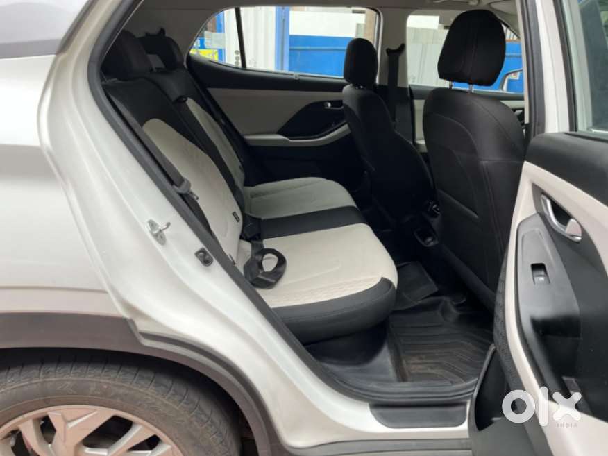 Hyundai Creta 1.5 Sx, 2022, Petrol