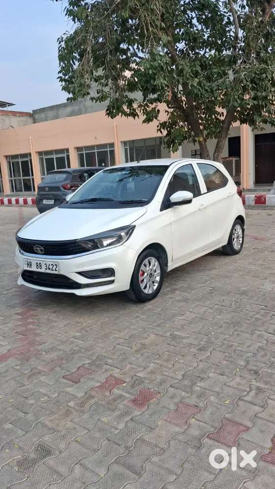 Tata Tiago Cng Xt( O)2021