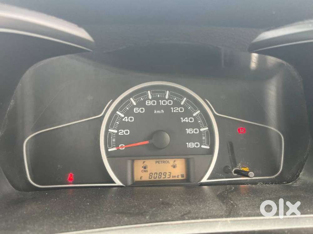 Maruti Suzuki Alto 800 Cng Lxi Optional, 2022, Cng & Hybrids