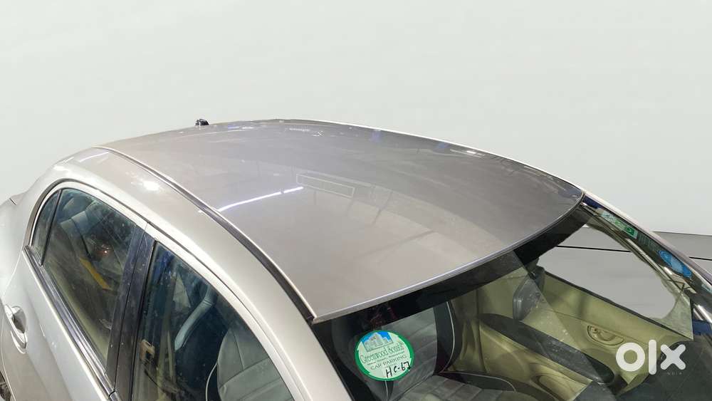 Honda Amaze 2013-2016 S I-vtech, 2015, Petrol