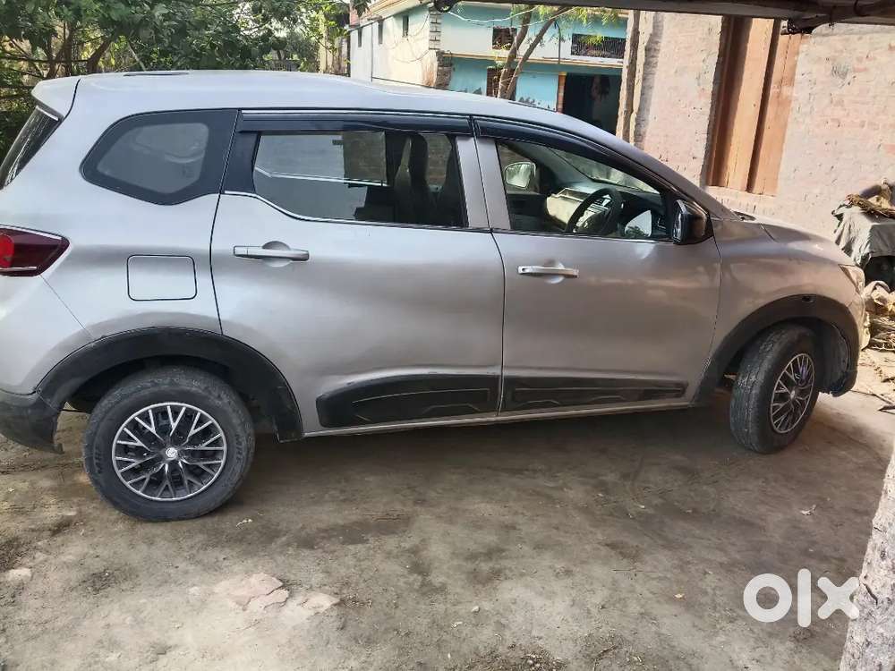 2022 Renault Triber 1.0 Rxe