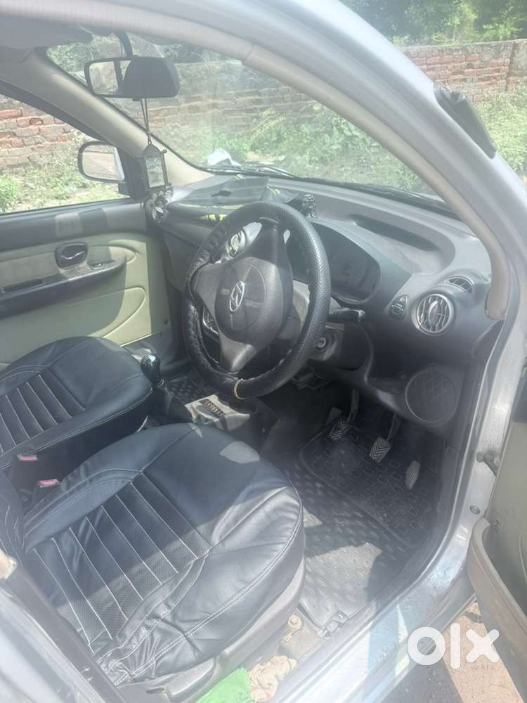 Hyundai Santro Xing 2012