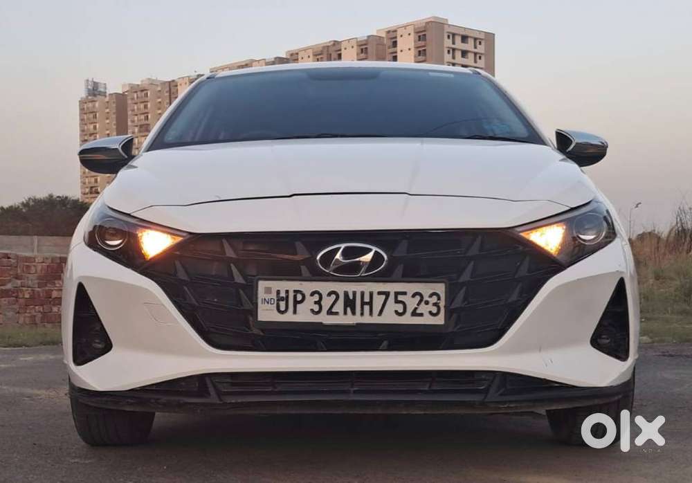 Hyundai I20 1.2 Asta, 2023, Petrol
