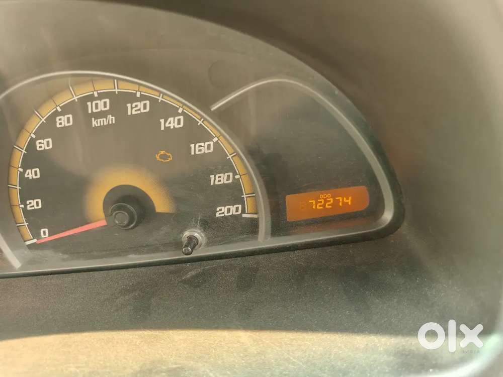 Chevrolet Sail 1.2 Ls 2014 In Good Condition