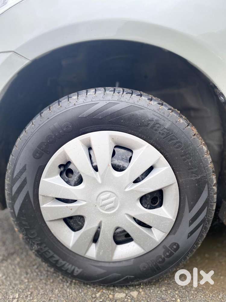 Maruti Suzuki Dzire 1.2 Vxi, 2012, Petrol