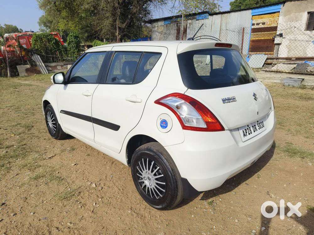 Maruti Suzuki Swift 2011-2014 Vdi, 2013, Diesel