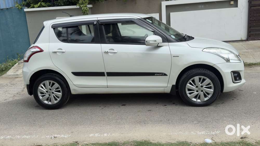 Maruti Suzuki Swift Ddis Zdi, 2015, Diesel