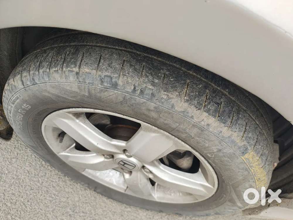 Honda City V At 2010 Model