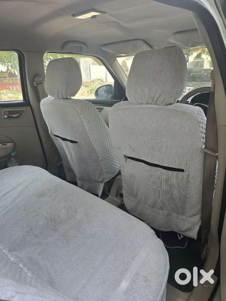 Swift Dzire Vdi (2017) 1st Owner (95000 Kms)