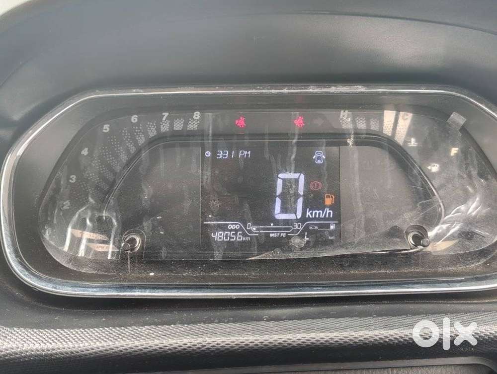 Tata Tiago 1.2 Revotron Xt (o), 2022, Petrol