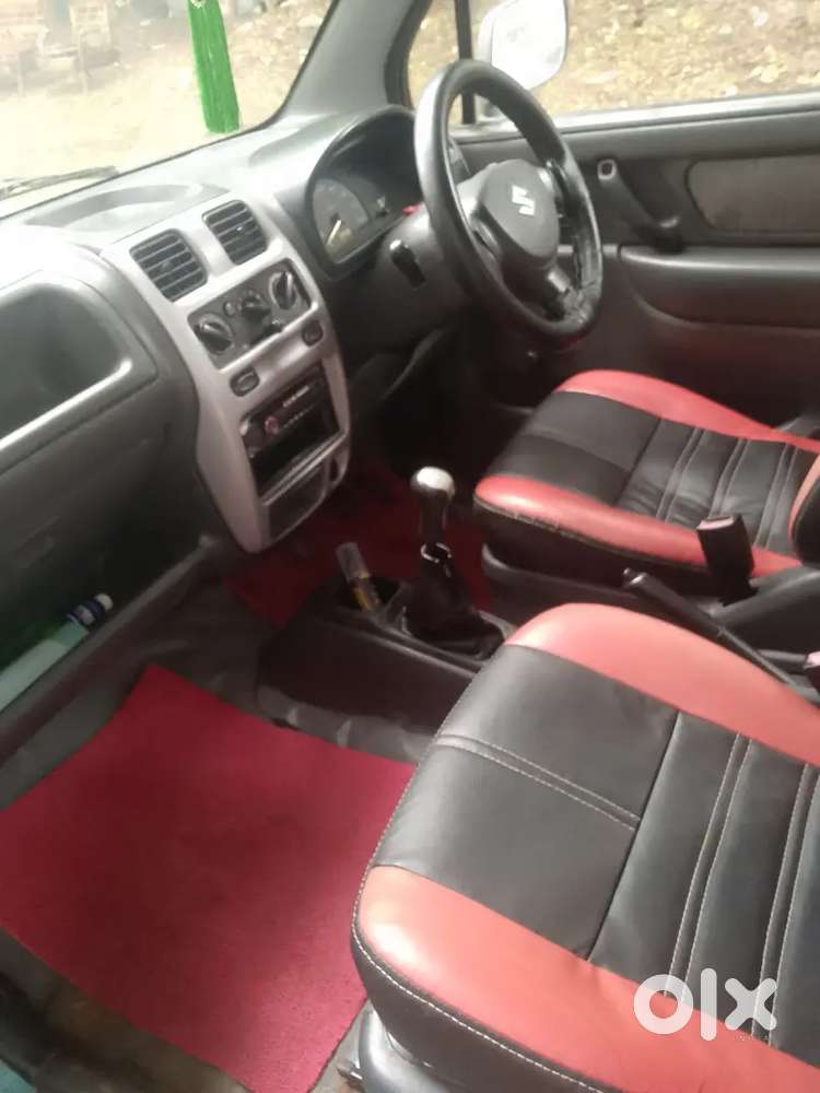 Maruti Suzuki Wagon R 2009.  85000