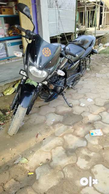 Bajaj sales pulsar olx