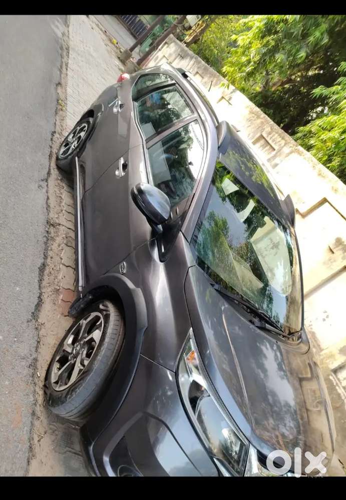Honda Br-v 2018 Diesel Well Maintained