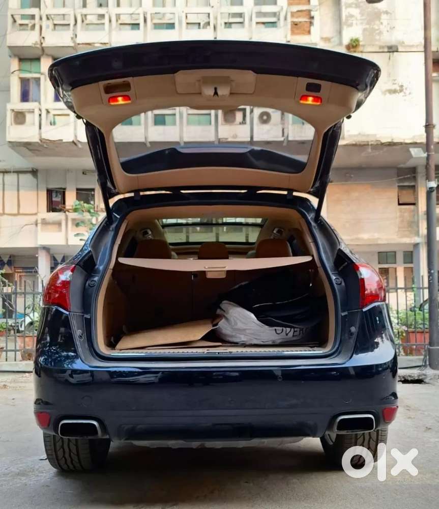 Porsche Cayenne, 2014, Diesel