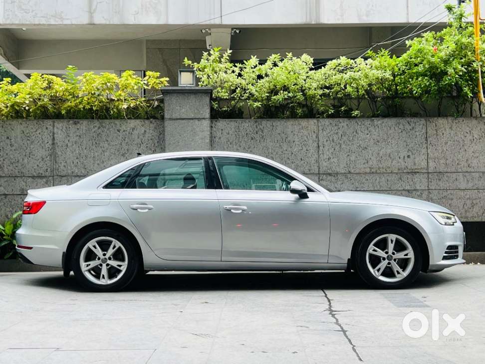 Audi A4 1.4 30 Tfsi Technology Pack, 2017, Petrol