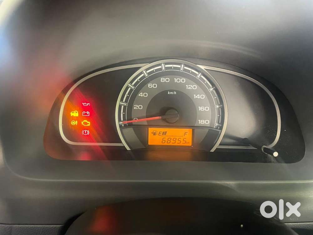 Maruti Suzuki Alto 800 2013 Petrol 69000 Km Driven