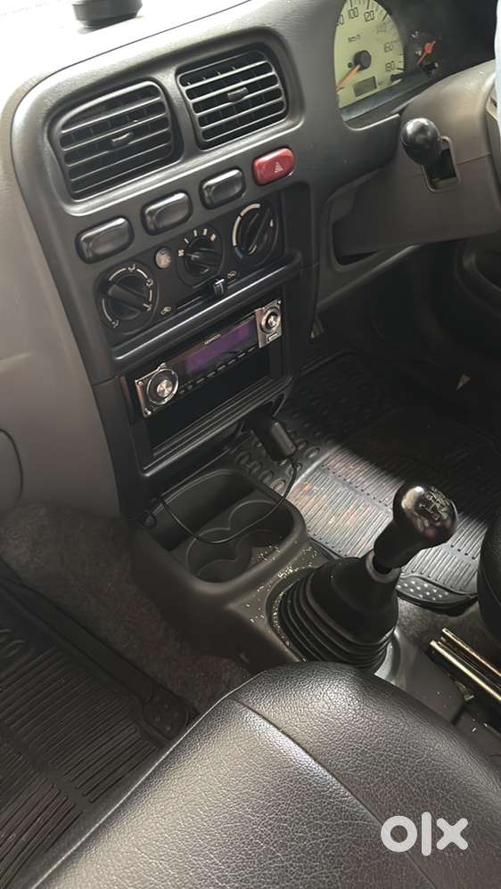 Very Good Condition Alto Lxi Very Low Kilometer