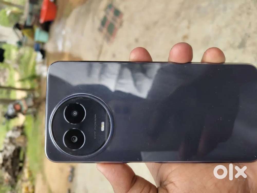 Realme 11x 5g 128gb 11 month old