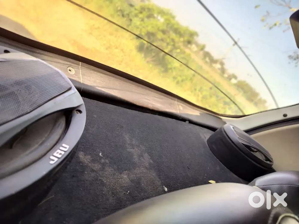 Hyundai Santro Xing 2012