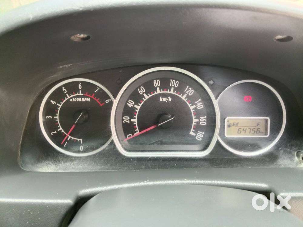 Maruti Suzuki Alto K10 Vxi, 2010, Petrol