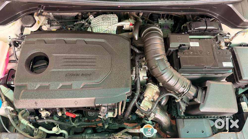 Hyundai I20 Diesel 2022