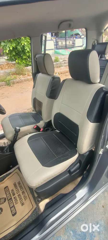 Wagnor K Series