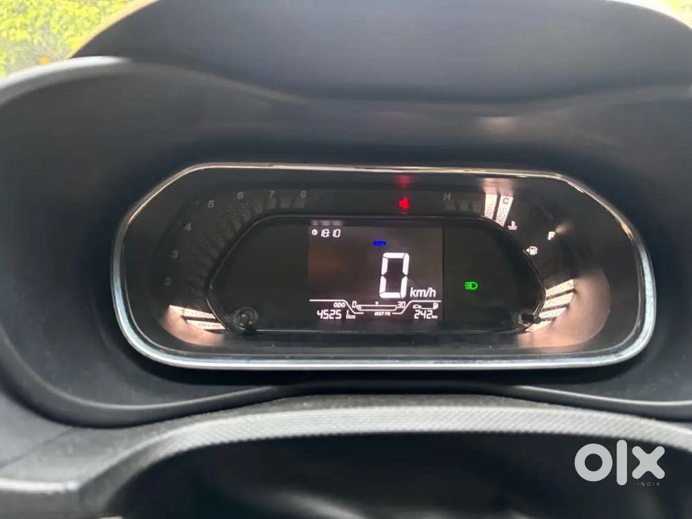 Tata Nexon Petrol 2021