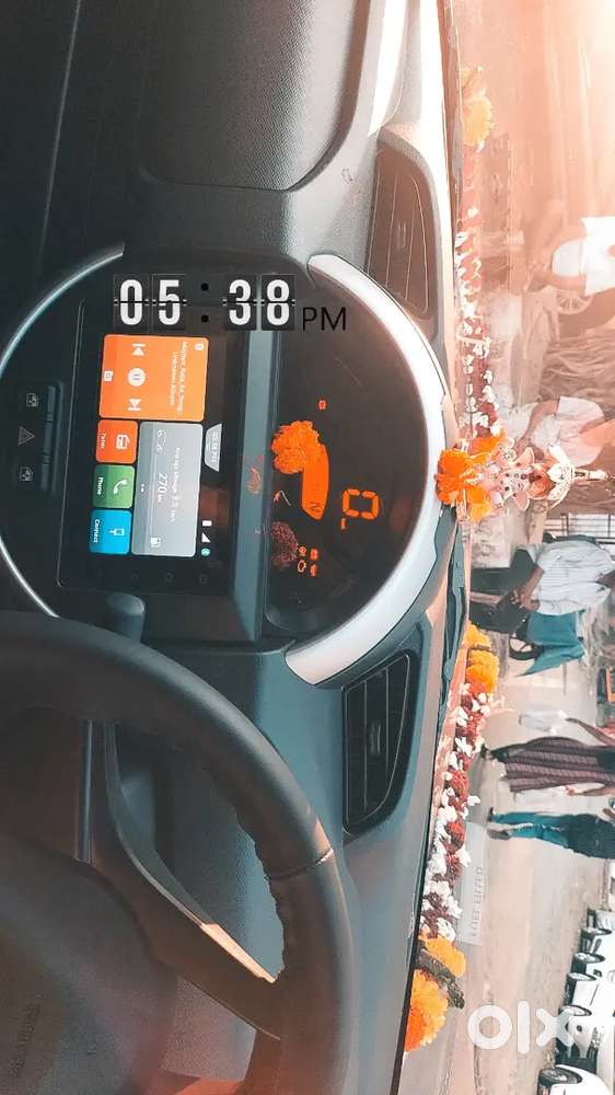 Maruti Suzuki S-presso 2024 Petrol Well Maintained