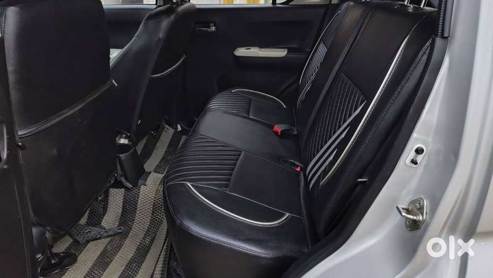 Maruti Suzuki Ignis 1.2 Zeta Mt, 2023, Petrol