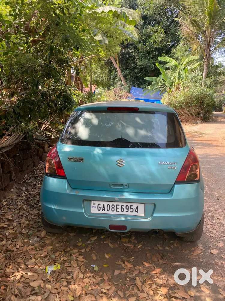 Maruti Suzuki Swift 2009 1.3 Lxi Well Maintained