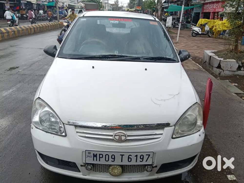 Tata Indigo Cs 2010