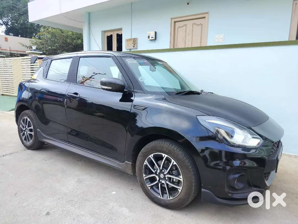 Maruti Suzuki Swift 2023 Petrol 11000 Km Driven
