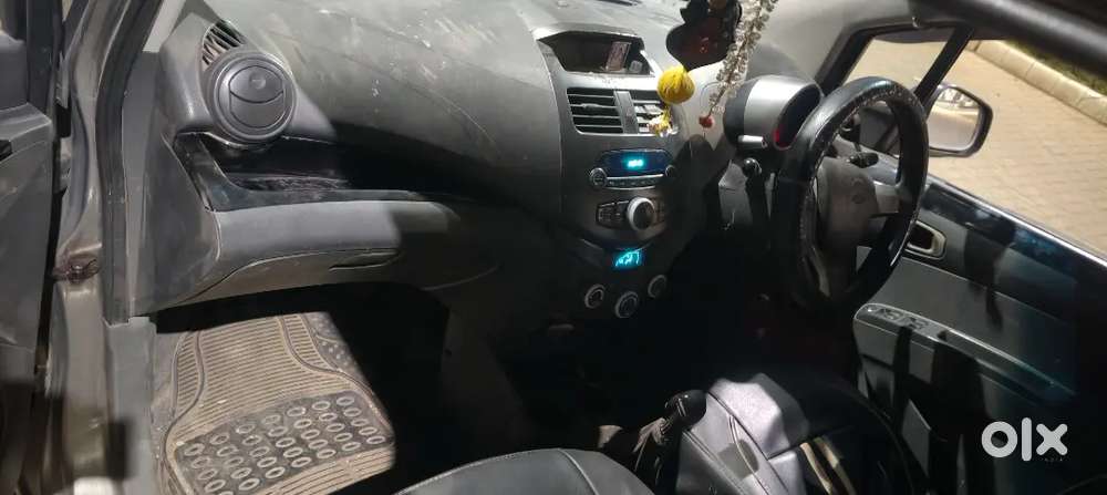 Chevrolet Beat 2011 Cng & Hybrids 110000 Km Driven