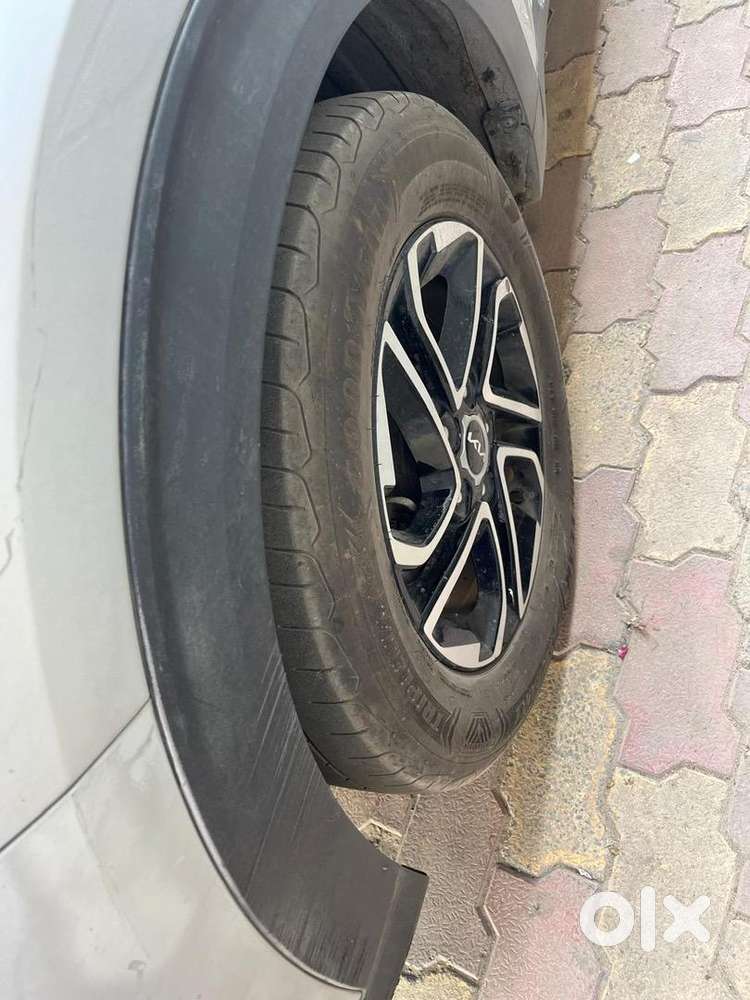 Kia Carens 2022 Diesel 92000 Km Driven